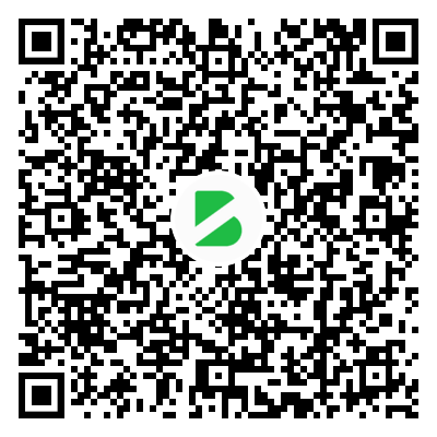 扫一扫加微信-浮生半日
